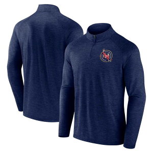 �t�@�i�e�B�N�X �����Y �g�b�v�X T�V���c �L���b�v Men's Fanatics Alexander Ovechkinavy Washington Capitals NHL All-Time Leadingoal Scorer GR895 Quarter-Zip Top Cap Navy �l�C�r�[