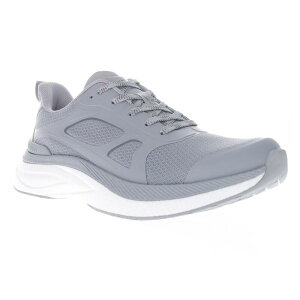 �v���y�b�g �����Y �V���[�Y �X�j�[�J�[ Propet 392 DuroCloud Men'sneakers Gray �O���[