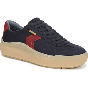 yz hN^[EV[ fB[X Xj[J[ V[Y Dr. Scholl's Time Off Win Women's Sneakers Navy