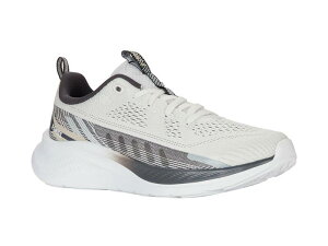 yz P[XCX fB[X Xj[J[ V[Y K-Swiss Helio Trainer Women's Sneakers Asphalt