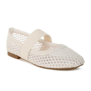 �����h�����O ���f�B�[�X �V���[�Y �T���_�� London Rag Nayela Women's Casual Mary Jane Shoes Beige �x�[�W��