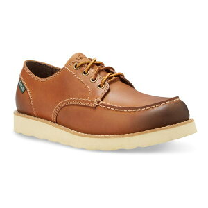 C[Xgh Y V[Y IbNXtH[h _E U[ Eastland Lumber Down Men's Leather Dresshoes Peanut