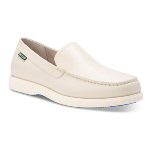 yz C[Xgh Y Xb|E[t@[ V[Y Eastland Scarborough Venetian Men's Loafers Beige