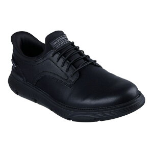 XPb`[Y Y V[Y IbNXtH[h Skechers Hands Free Slip-ins Work Garza SR Men'shoes Black ubN