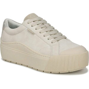 hN^[EV[ fB[X V[Y Xj[J[ [X Dr. Scholl'S Time Off Max Women's Lace-Up Sneakers Light Gray O[