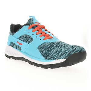 �v���y�b�g ���f�B�[�X �V���[�Y �X�j�[�J�[ Propet Visper Women's Hiking Shoesky Blue �u���[
