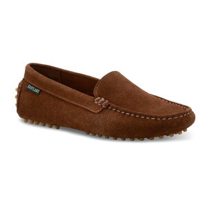 C[Xgh fB[X V[Y Xb|E[t@[ Eastland Biscayne Women's Loafers Tan ^