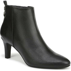 ���C�t�X�g���C�h ���f�B�[�X �V���[�Y �u�[�c�E���C���u�[�c LifeStride Glow Zip Women's Boots Black �u���b�N