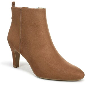 ���C�t�X�g���C�h ���f�B�[�X �V���[�Y �u�[�c�E���C���u�[�c LifeStride Glow Zip Women's Boots Tan �^��