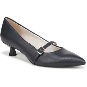 ���C�t�X�g���C�h ���f�B�[�X �V���[�Y �p���v�X �q�[�� LifeStride Madelyn Women's Mary Jane Kitten Heels Lux Navy �l�C�r�[