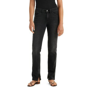 yz [oCX fB[X fjpc {gX Women's Levi's 314 Shaping Straight Jeans Lava Rock