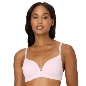 ���C�f���t�H�[�� ���f�B�[�X �A���_�[�E�F�A �u���W���[ Maidenform Barely There Full Coverage Underwire Bra DM2500 Ballerina Slipper