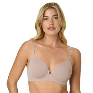 ���C�f���t�H�[�� ���f�B�[�X �A���_�[�E�F�A �u���W���[ Maidenform Barely There Full Coverage Underwire Bra DM2500 Evening Blush �u���b�V��