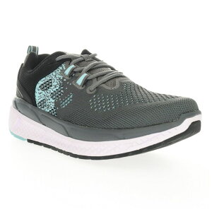 �v���y�b�g ���f�B�[�X �V���[�Y �X�j�[�J�[ Propet Ultra Women'sneakers Gray Mint �O���[