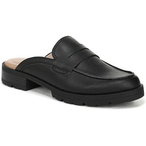 ���C�t�X�g���C�h ���f�B�[�X �V���[�Y �T���_�� LifeStride London-Mule Women'shoes Black �u���b�N