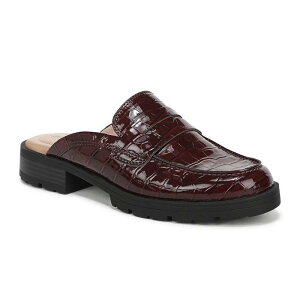 ���C�t�X�g���C�h ���f�B�[�X �V���[�Y �T���_�� LifeStride London-Mule Women'shoes Wine Red ���b�h