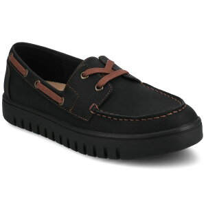 �W���[�j�[ ���f�B�[�X �V���[�Y ���[�t�@�[ Journee Women's Marion Round Toe Flexible Comfort Loafer Boat Shoes Black �u���b�N