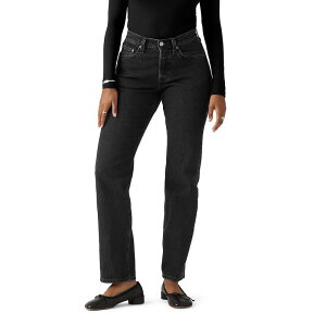���[�o�C�X ���f�B�[�X �{�g���X �f�j���p���c �W�[���Y Women's Levi's 501 Curve Jeans Memories Of You