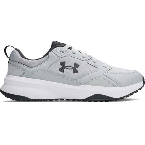 A_[A[}[ Y V[Y Xj[J[ Under Armour Chargedge Men's Training Shoes Gray O[