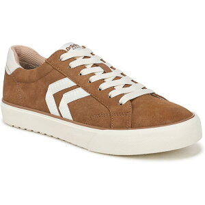yz hN^[EV[ fB[X Xj[J[ V[Y Dr. Scholl's Offline Women's Sneakers Honey Brown