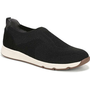 CtXgCh fB[X V[Y Xj[J[ LifeStride Respect Women'slip On Shoes Black Vanilla ubN
