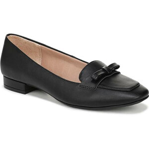 yz CtXgCh fB[X T_ V[Y LifeStride Claudine Women's Slip-On Ballerina Shoes Black