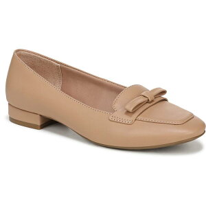 yz CtXgCh fB[X T_ V[Y LifeStride Claudine Women's Slip-On Ballerina Shoes Camel