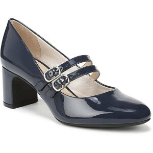���C�t�X�g���C�h ���f�B�[�X �V���[�Y �p���v�X LifeStride True Women's Mary Jane Pumps Lux Navy �l�C�r�[