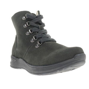 �v���y�b�g ���f�B�[�X �V���[�Y �u�[�c�E���C���u�[�c �A���N�� Propet Demi Women's Ankle Boots Gray �O���[