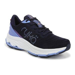 CJ fB[X V[Y Xj[J[ Ryka Devotion X Max Women's Walking Sneakers Academy Blue u[
