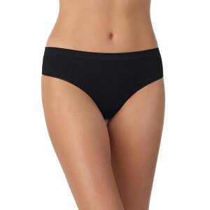 �G�X�I�[ ���f�B�[�X �A���_�[�E�F�A �p���c Juniors' SO Seamless Rib Thong Panty SO70003 Black �u���b�N