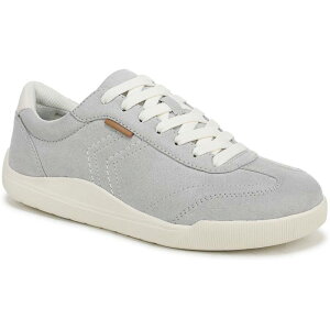 hN^[EV[ fB[X V[Y Xj[J[ Dr. Scholl's Be True Women'sneakers Light Gray O[
