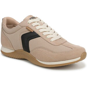 hN^[EV[ fB[X V[Y Xj[J[ Dr. Scholl's Good Ol Days Women'sneakersand Black ubN