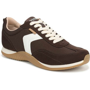 yz hN^[EV[ fB[X Xj[J[ V[Y Dr. Scholl's Good Ol Days Women's Sneakers Umber