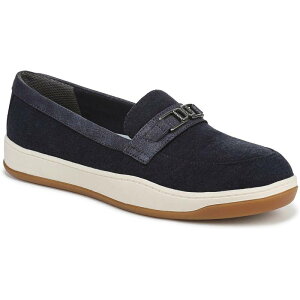 CtXgCh fB[X V[Y Xb|E[t@[ jbg LifeStride Daydream Women's Knit Slip-On Loafers Navy Blazer lCr[