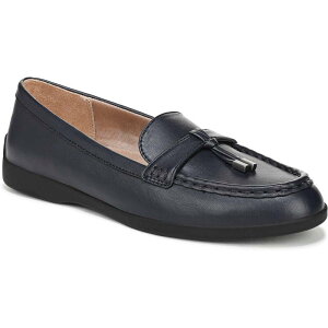 CtXgCh fB[X V[Y Xb|E[t@[ LifeStride Malta3 Women'slip-On Loafers Navy lCr[