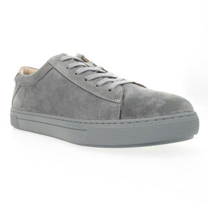 vybg Y V[Y Xj[J[ XG[h Propet Kenji Men'suede Sneakers Gray O[