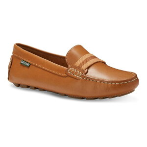 C[Xgh fB[X V[Y Xb|E[t@[ Eastland Whitney Women's Loafers Camel L