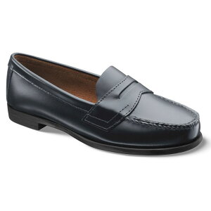 yz Aufbh fB[X Xb|E[t@[ V[Y Eastland Classic II Women's Penny Loafers Navy