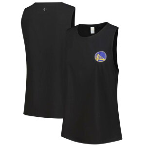 �A���u�����f�b�h ���f�B�[�X �g�b�v�X T�V���c Unbranded Women's Lol Black Golden State Warriors Olivie Tank Top War Black �u���b�N