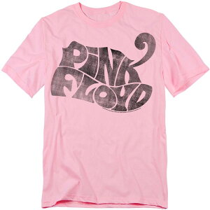 �A�j���L�����N�^�[ �����Y �g�b�v�X T�V���c �g�[�� ���S �O���t�B�b�N Licensed Character Big & Tall Pink Floyd Pink Logo Graphic Tee Pink �s���N