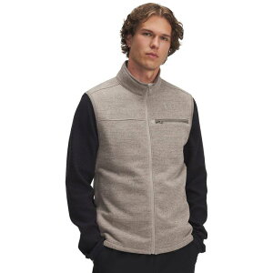 A_[A[}[ Y gbvX TVc xXg Men's Under Armour Specialist Vestimberwolf Taupe g[v