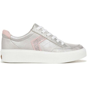 yz hN^[EV[ fB[X Xj[J[ V[Y Dr. Scholl's Madison Lace Women's Sneakers Light Pink