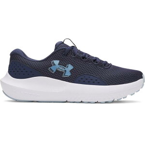 A_[A[}[ fB[X V[Y Xj[J[ Under Armour Surge 4 Women's Lightweight Running Shoes Navy lCr[