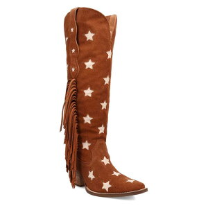 �f�B���S ���f�B�[�X �V���[�Y �u�[�c�E���C���u�[�c �X�G�[�h Dingo Super Star Women'suede Boots Camel �L������