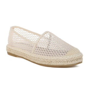 【送料無料】 ロンドンラグ レディース スリッポン・ローファー シューズ London Rag Manara Women's Loafers Beige