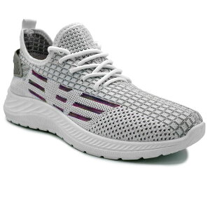 �A�J�f�~�N�X �����Y �V���[�Y �X�j�[�J�[ Akademiks Flux Men'sneakers White �z���C�g