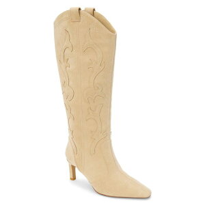 �}�`�X ���f�B�[�X �V���[�Y �u�[�c�E���C���u�[�c �A���N�� Coconuts by Matisse Abrams Women's Western Ankle Boots Natural