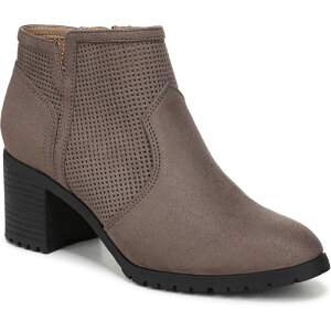 CtXgCh fB[X V[Y u[cECu[c AN LifeStride Matilda Women's Ankle Boots Doe