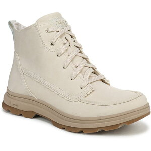 ���C�J ���f�B�[�X �V���[�Y �u�[�c�E���C���u�[�c ���[�X Ryka Belfast Women's Lace-Up Boots Almond Beige �x�[�W��